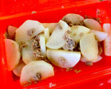ルクエでごきげん＊大根のツナ煮作り方3写真