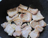 豚ロースとたっぷり野菜のトマト煮込み作り方3写真