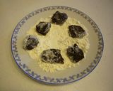 簡単和菓子！チョコまんじゅう作り方5写真