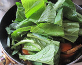 豚ロースとたっぷり野菜のトマト煮込み作り方7写真