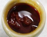 ナムプリックパオ＆四川豆板醤で麻婆茄子作り方2写真