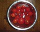美味しい＾＾お家で簡単トマトジュース☆彡作り方1写真