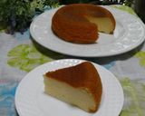 炊飯器で！ヨーグルトと米粉❀もっちもちケーキ🌼作り方5写真