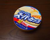 さっぱり☆バニラアイスヨーグルト作り方1写真