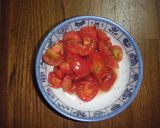 美味しい＾＾お家で簡単トマトジュース☆彡作り方2写真