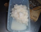 小さい子も食べるレンコンの洋風ボール作り方1写真