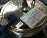 すき焼きのタレで簡単焼き豚作り方4写真