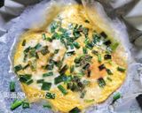卵ライスペーパー消費！ベトナム風🇻🇳バンチャンヌン作り方3写真