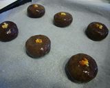 簡単和菓子！チョコまんじゅう作り方7写真