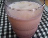 朝☆バナナミルク作り方3写真