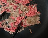 オクラの塩コショウ炒め作り方3写真