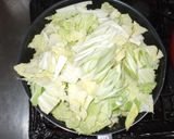 白菜八宝菜♪簡単レシピ咳・胸のつかえに作り方6写真