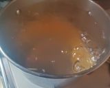 簡単🌟ツナと玉ねぎのめんつゆスパゲティ作り方2写真