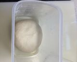 自家製酵母のパン:コッペパン作り方5写真