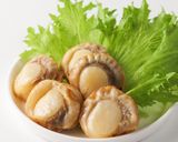 たっぷり夏野菜とホタテのだし。冷製パスタ作り方1写真