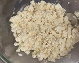 ピーマン入り！豆腐・鶏胸肉つくね！作り方4写真