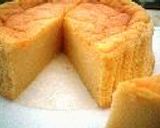♦ヘルシーダイエット♬お豆腐ち～ずケーキ作り方5写真