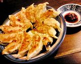黄金色の青じそ餃子作り方11写真