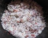 ゆかり彩りごはん作り方4写真