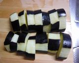 バルサミコ風味の酢鶏作り方1写真