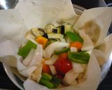 バルサミコ風味の酢鶏作り方7写真