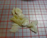 バルサミコ風味の酢鶏作り方3写真