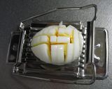 ゴーヤのカレーヨーグルトサラダ作り方4写真