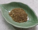 ナムプリックパオ＆四川豆板醤で麻婆茄子作り方15写真
