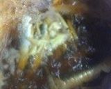 骨まで食べれる・イワシと梅干しの生姜煮作り方5写真
