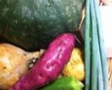 具だくさんの味噌汁・ビタミンいっぱい！作り方1写真