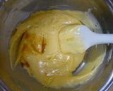 ヨーグルトdeホイルケーキ♡作り方6写真