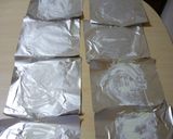 ヨーグルトdeホイルケーキ♡作り方9写真