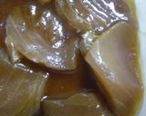 まぐろ漬け丼作り方2写真