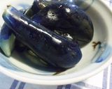 簡単ナス漬けの「素」作り方9写真