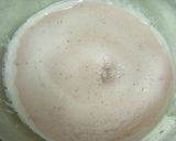 苺ミルクゆべし作り方5写真