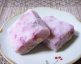 苺ミルクゆべし作り方11写真