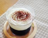 牛乳プリン作り方8写真