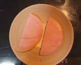 ハムロール作り方10写真