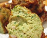 ふわふわ！野菜入りチキンナゲット作り方6写真