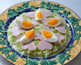 家族で楽しく♪美味しく♪簡単☆オードブル作り方8写真