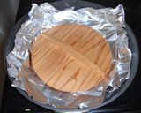 これが理想のパリパリ感！鶏皮せんべい作り方4写真