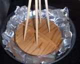 これが理想のパリパリ感！鶏皮せんべい作り方5写真