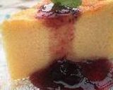 ♦ヘルシーダイエット♬お豆腐ち～ずケーキ作り方6写真