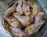 ☆ヤンニョムチキン☆旨だれしっかり味♬作り方3写真