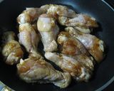 ☆ヤンニョムチキン☆旨だれしっかり味♬作り方4写真