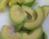 美味しい！キラキラトマトのアボカドサラダ作り方6写真