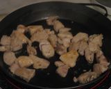 本格的に☆鶏とカシューナッツの炒め作り方3写真