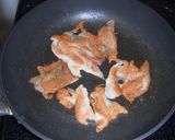 これが理想のパリパリ感！鶏皮せんべい作り方9写真