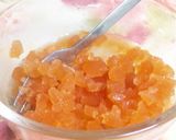 美味しい！キラキラトマトのアボカドサラダ作り方8写真