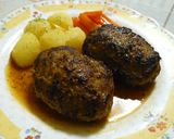簡単♫ほんのり甘い♡にんじんのグラッセ♡作り方3写真